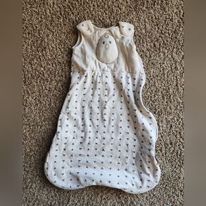 Nested Bean Sleep Sack, Size Medium